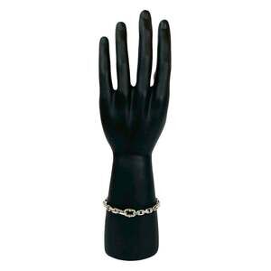 TIFFANY Authentic 18k Gold Charm Bracelet